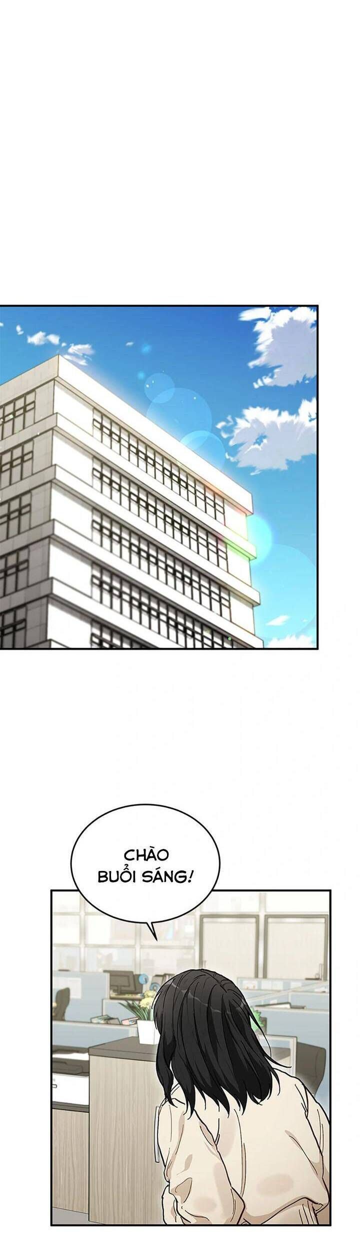 Cõng Anh Mà Chạy: Chapter 56