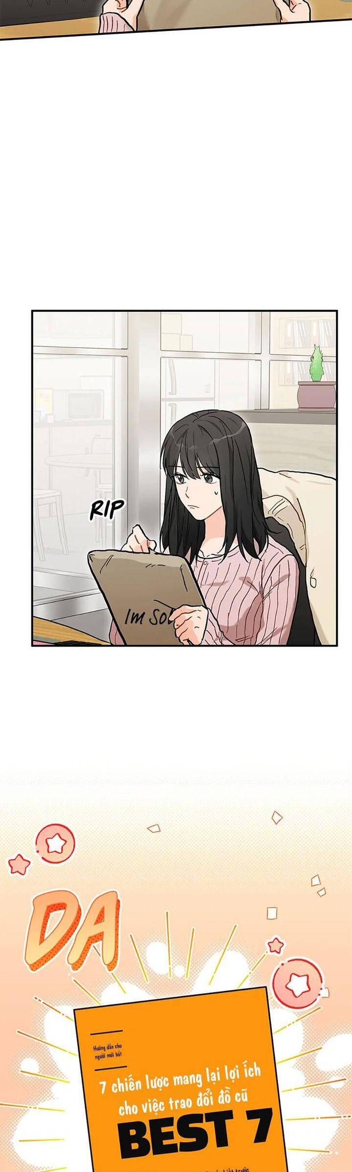 Cõng Anh Mà Chạy: Chapter 56