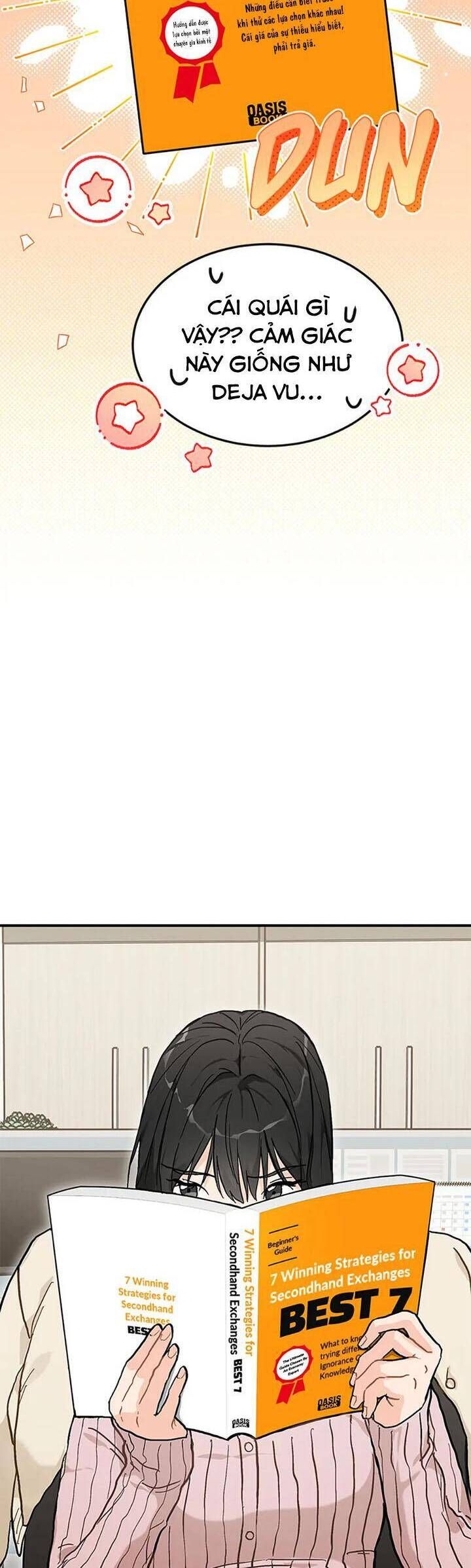 Cõng Anh Mà Chạy: Chapter 56