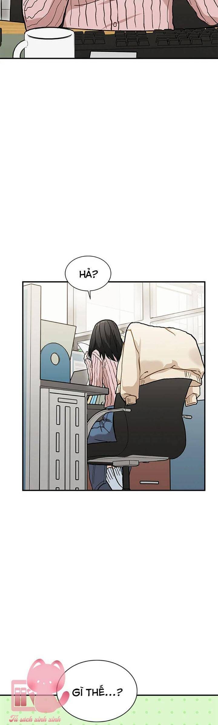 Cõng Anh Mà Chạy: Chapter 56