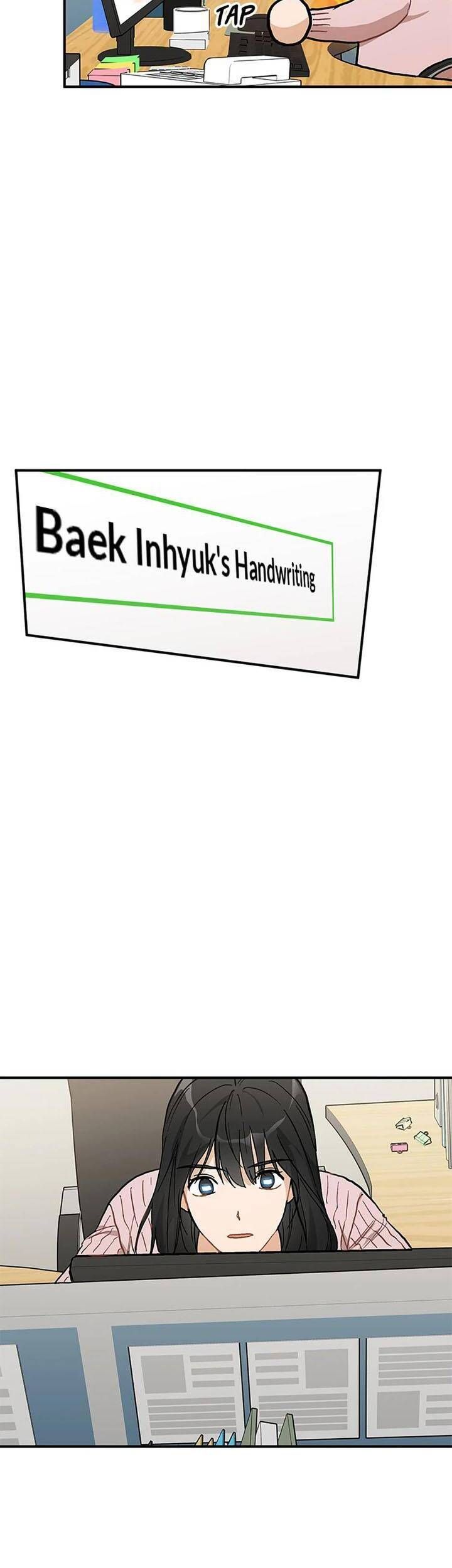 Cõng Anh Mà Chạy: Chapter 56