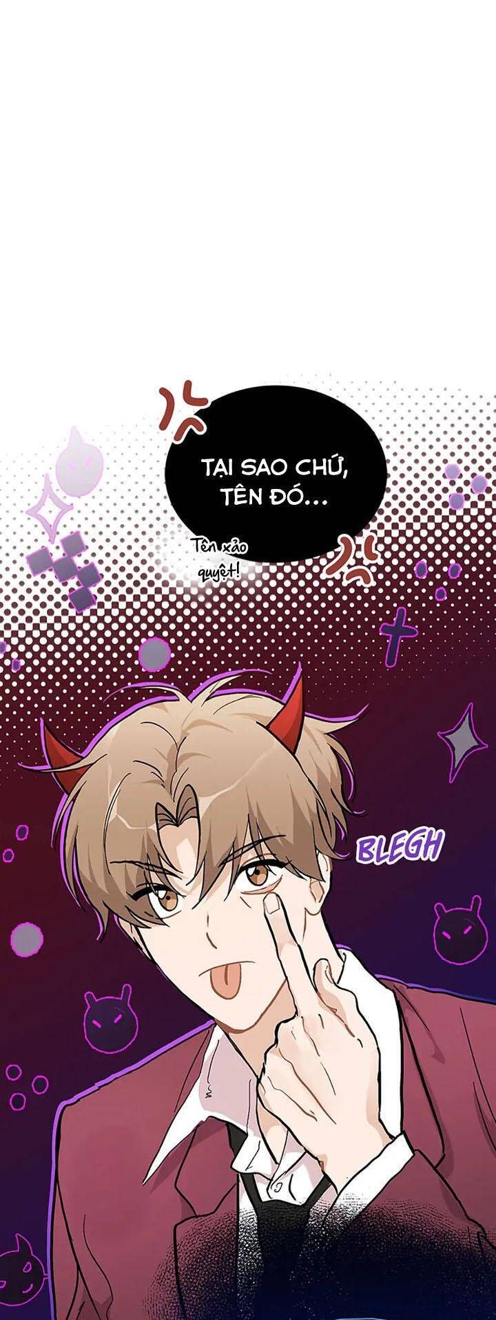 Cõng Anh Mà Chạy: Chapter 56