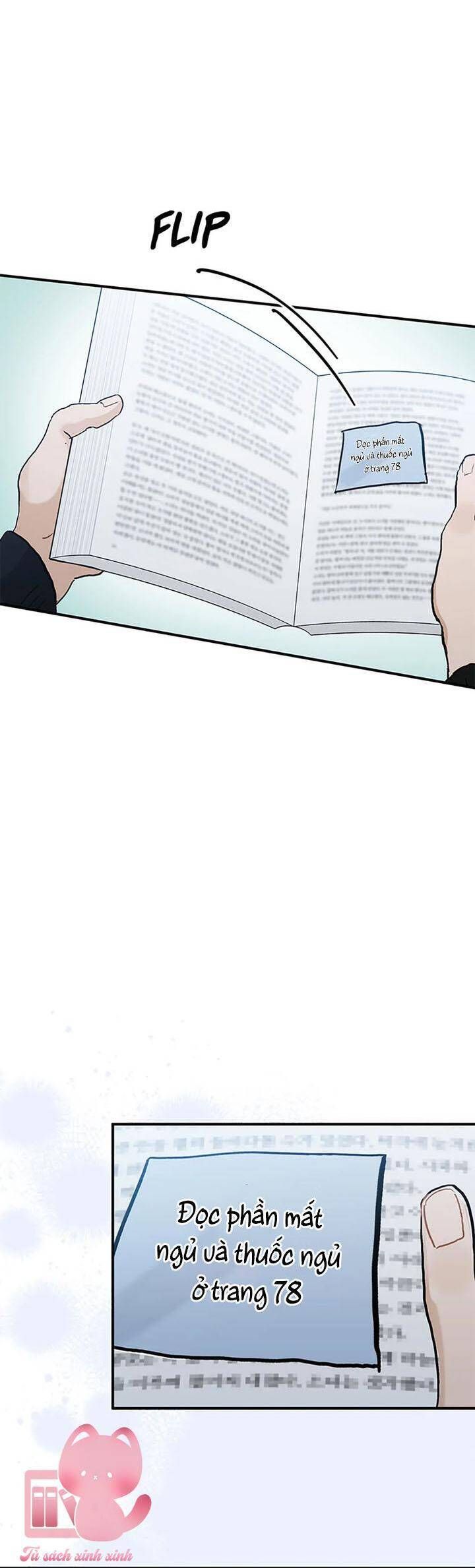 Cõng Anh Mà Chạy: Chapter 56