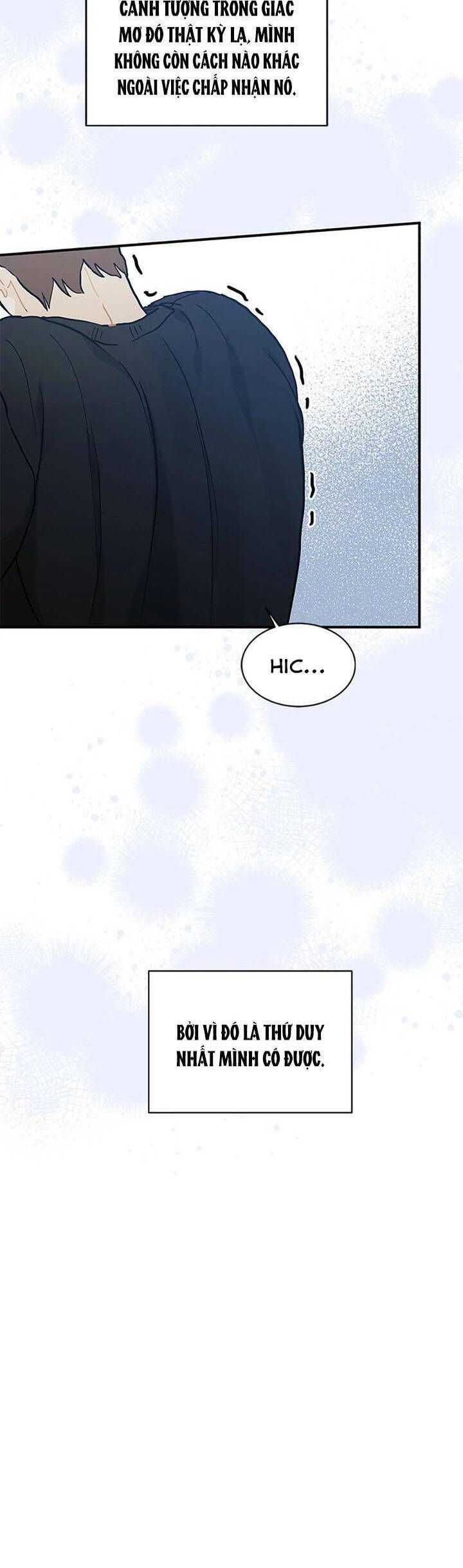 Cõng Anh Mà Chạy: Chapter 56