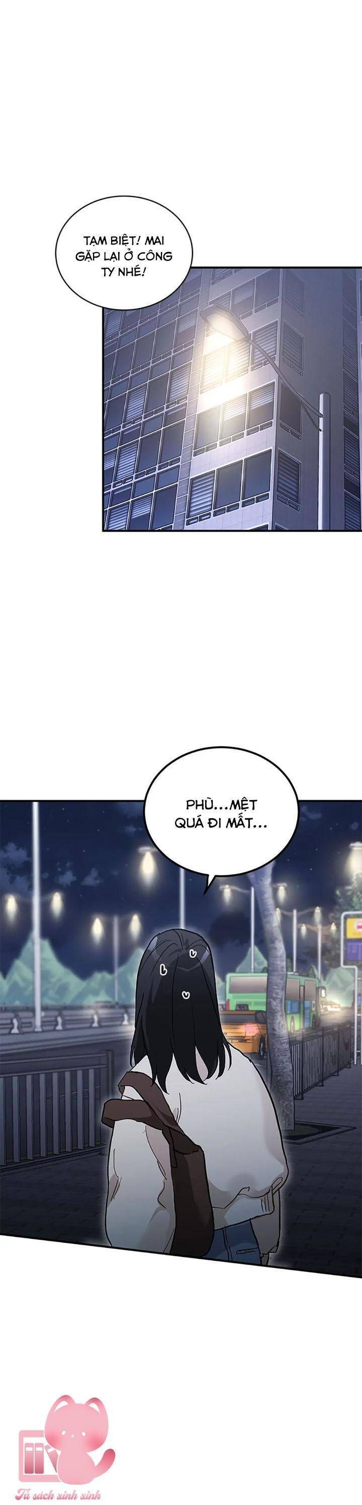 Cõng Anh Mà Chạy: Chapter 57