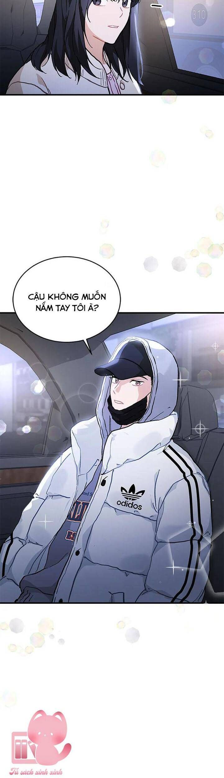 Cõng Anh Mà Chạy: Chapter 57