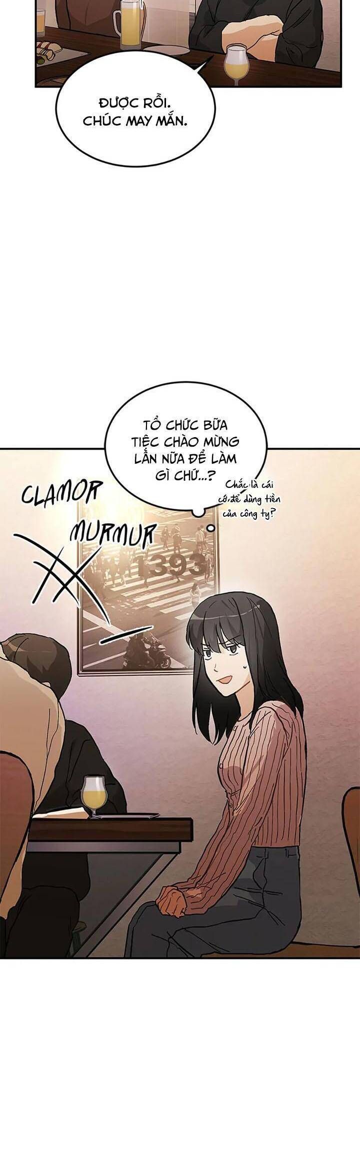 Cõng Anh Mà Chạy: Chapter 57