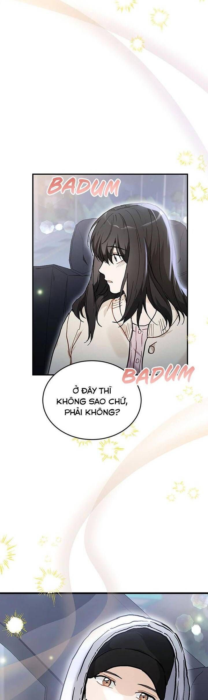 Cõng Anh Mà Chạy: Chapter 57