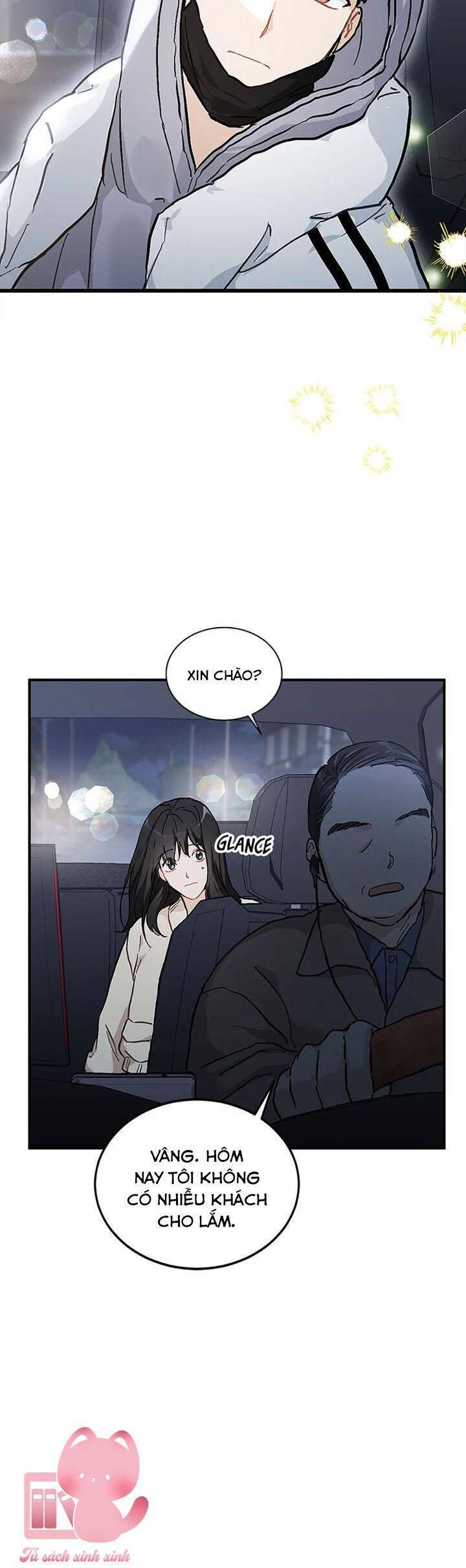 Cõng Anh Mà Chạy: Chapter 57