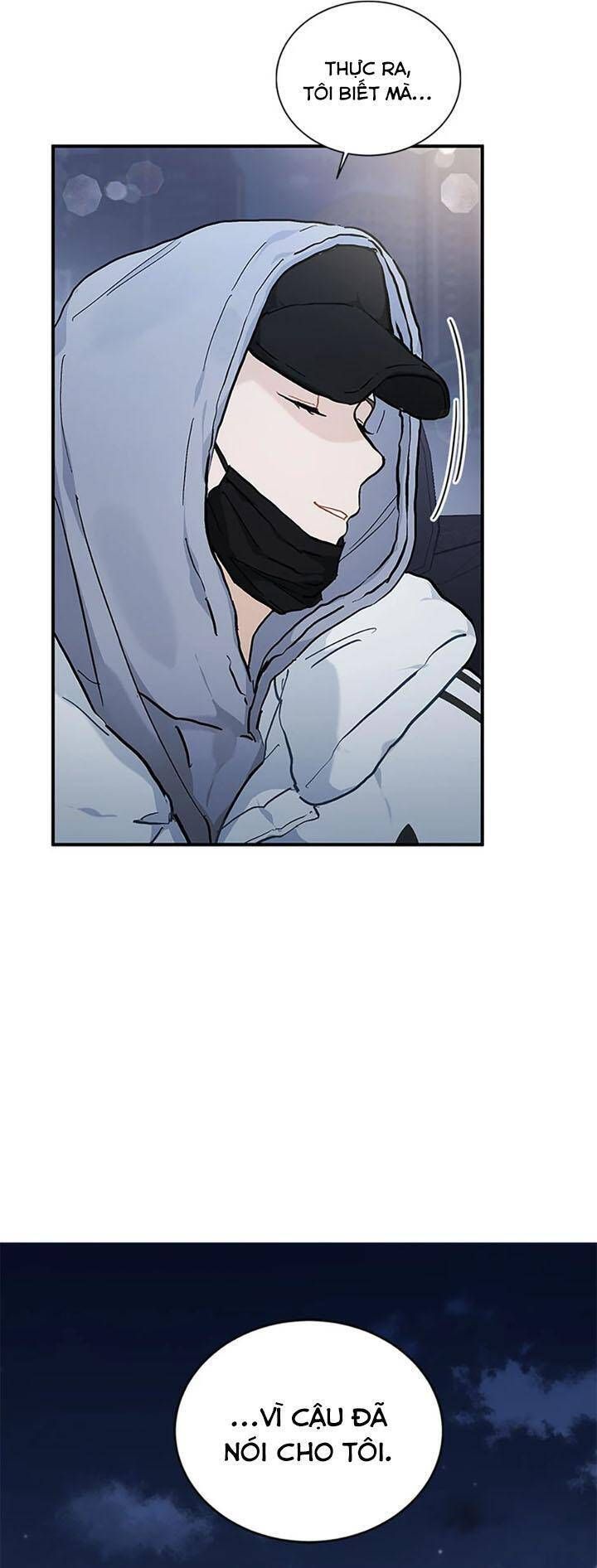 Cõng Anh Mà Chạy: Chapter 57