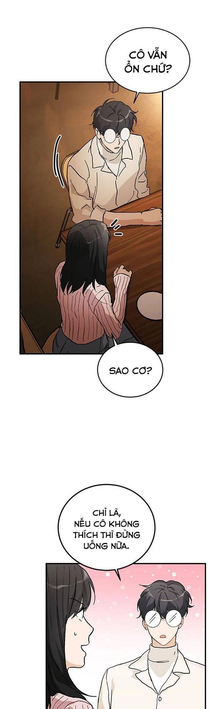 Cõng Anh Mà Chạy: Chapter 57