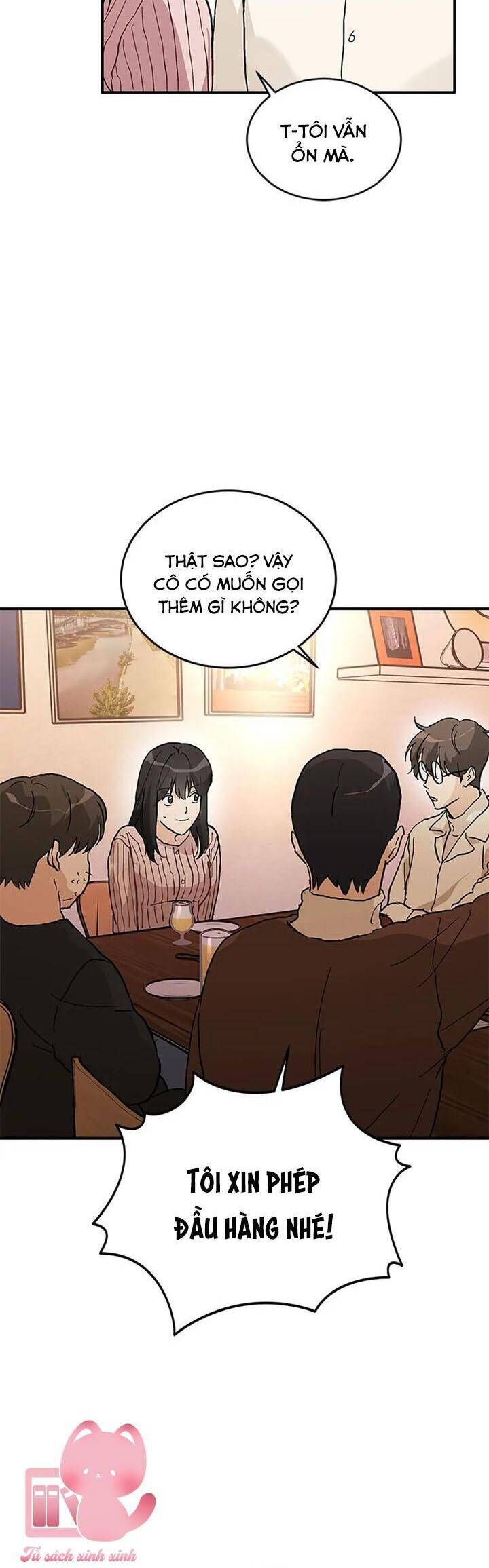 Cõng Anh Mà Chạy: Chapter 57