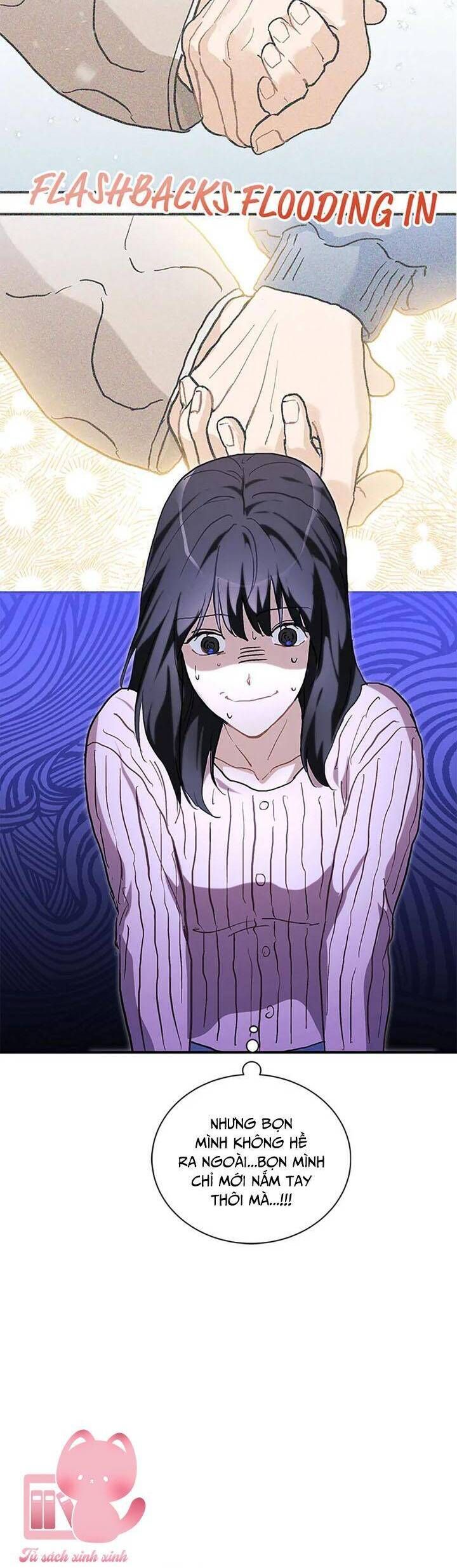 Cõng Anh Mà Chạy: Chapter 57