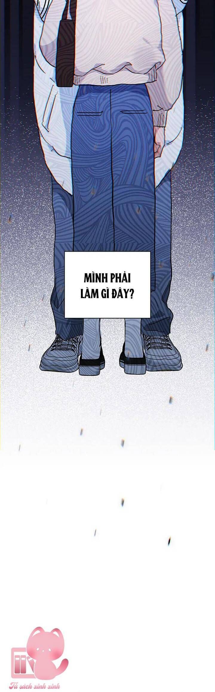 Cõng Anh Mà Chạy: Chapter 58