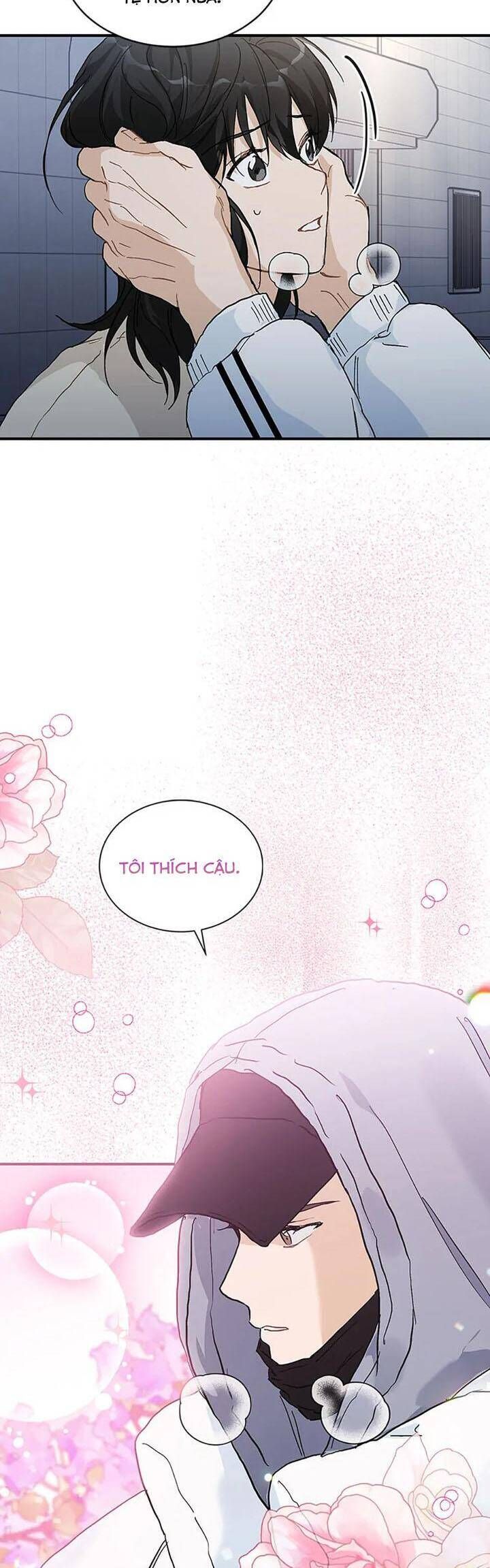 Cõng Anh Mà Chạy: Chapter 58