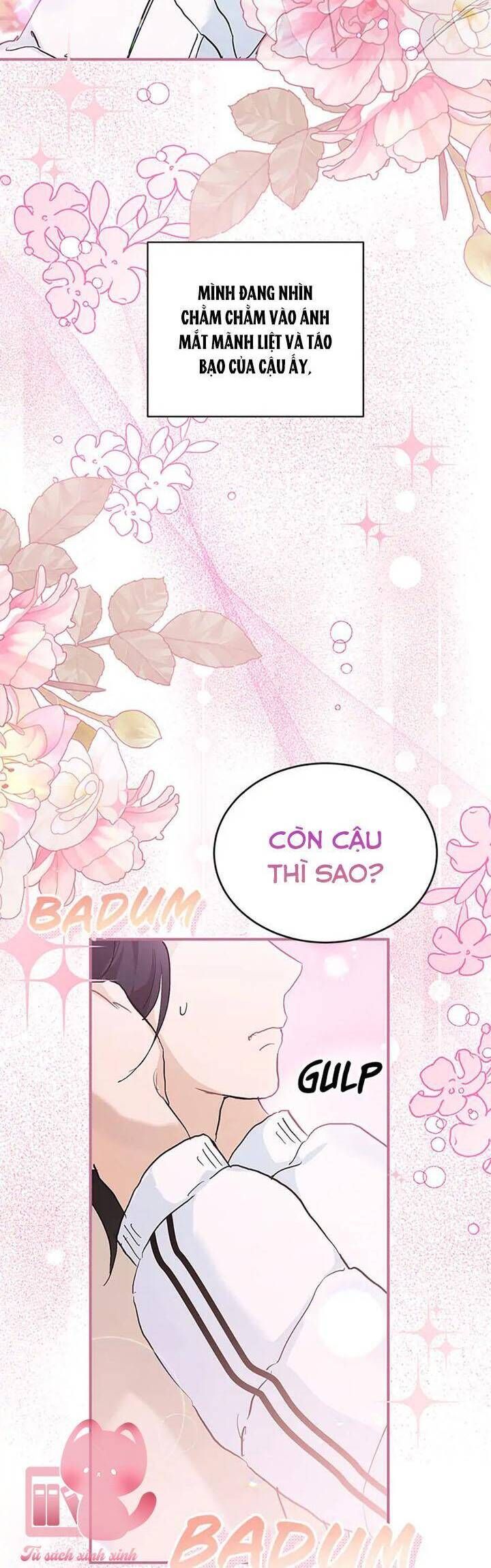 Cõng Anh Mà Chạy: Chapter 58