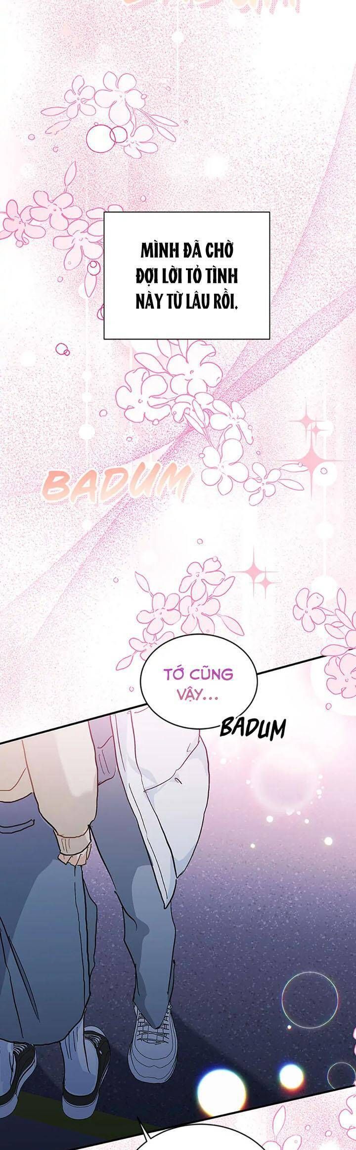 Cõng Anh Mà Chạy: Chapter 58