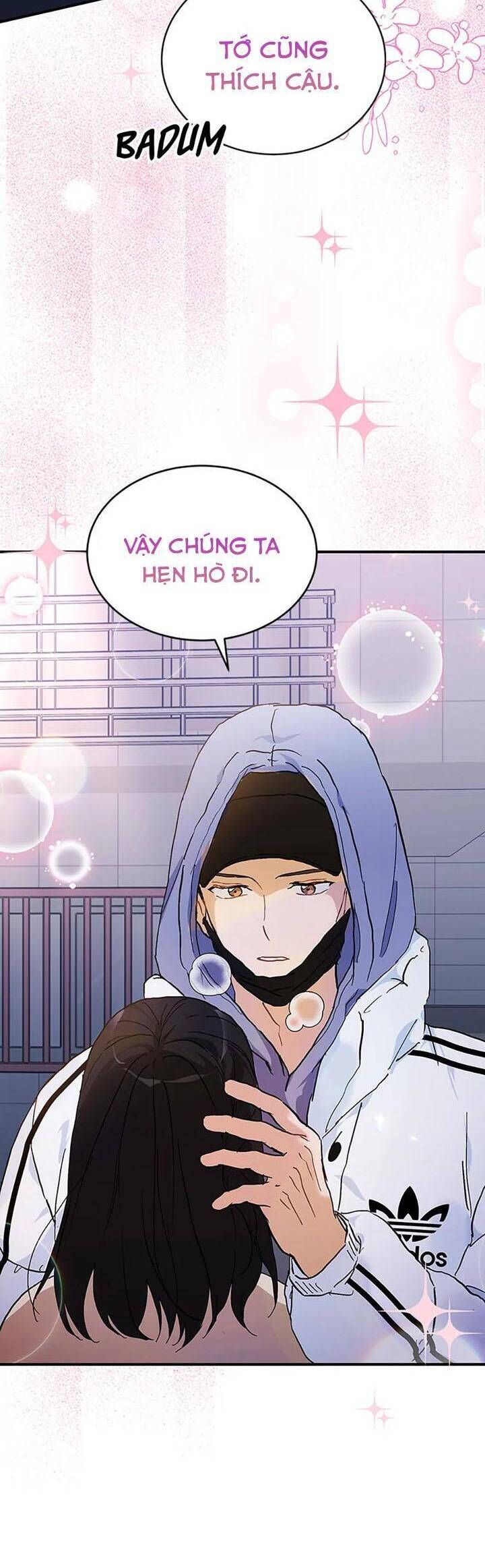 Cõng Anh Mà Chạy: Chapter 58