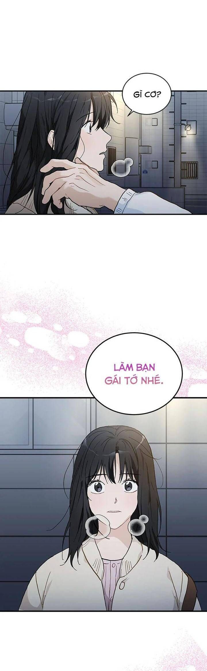 Cõng Anh Mà Chạy: Chapter 58