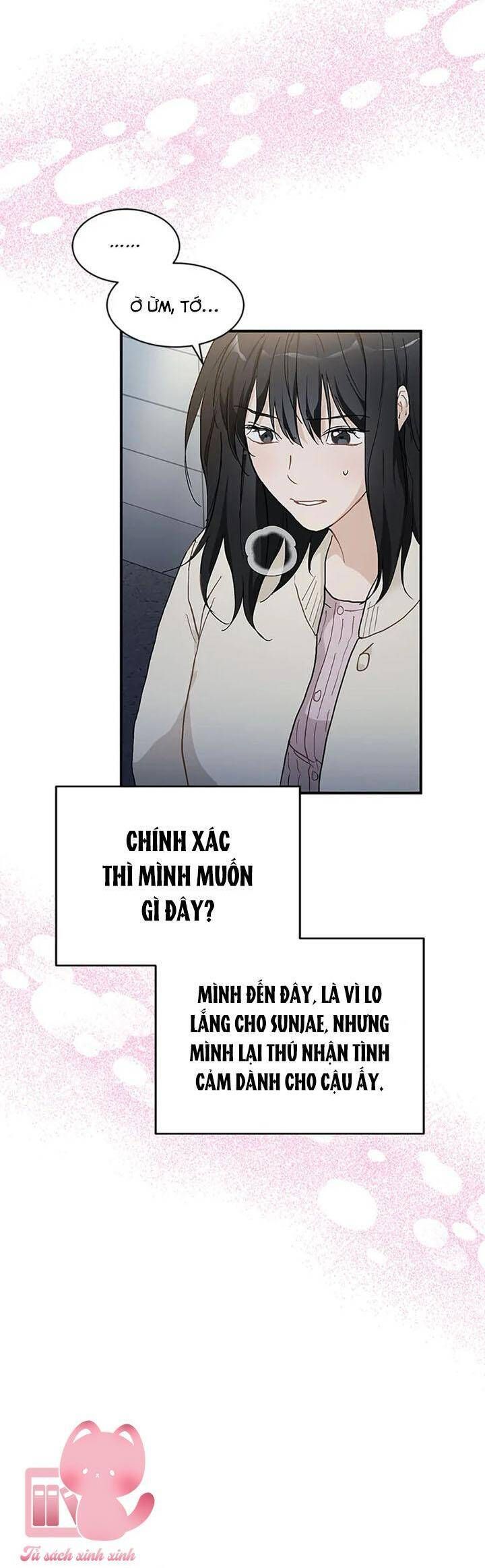 Cõng Anh Mà Chạy: Chapter 58