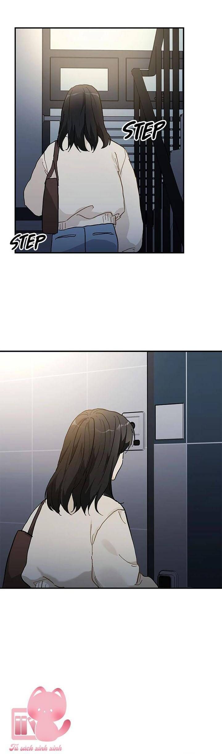 Cõng Anh Mà Chạy: Chapter 58