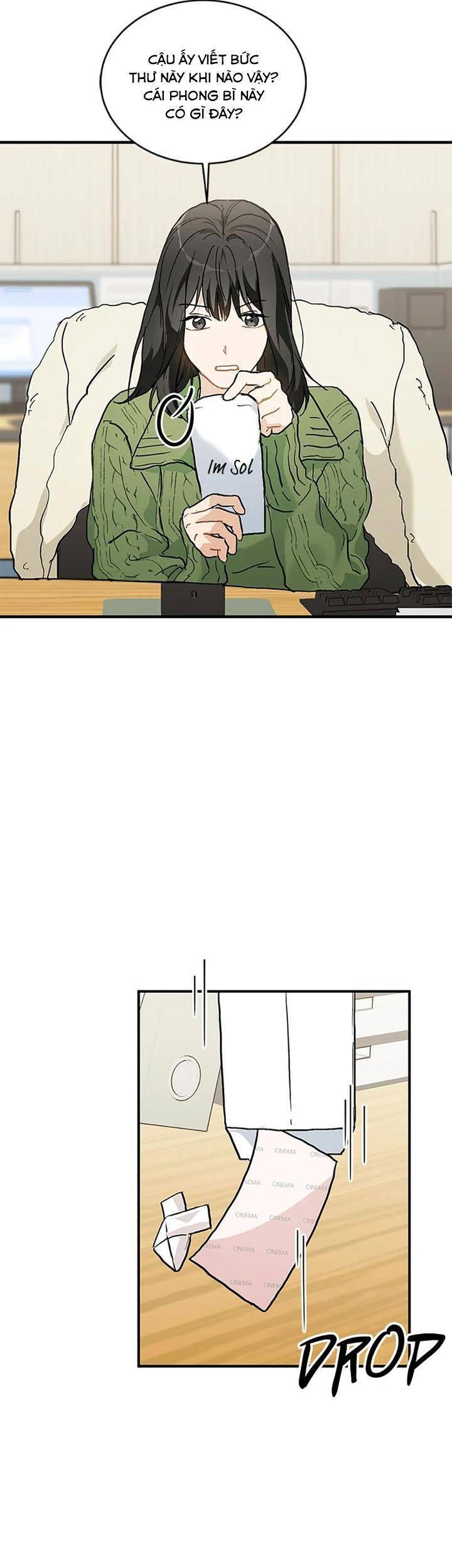 Cõng Anh Mà Chạy: Chapter 58