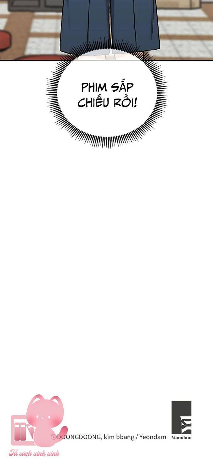 Cõng Anh Mà Chạy: Chapter 58