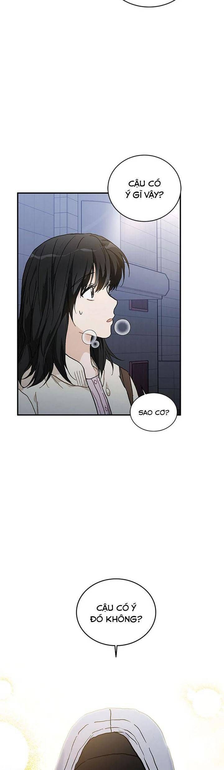 Cõng Anh Mà Chạy: Chapter 58