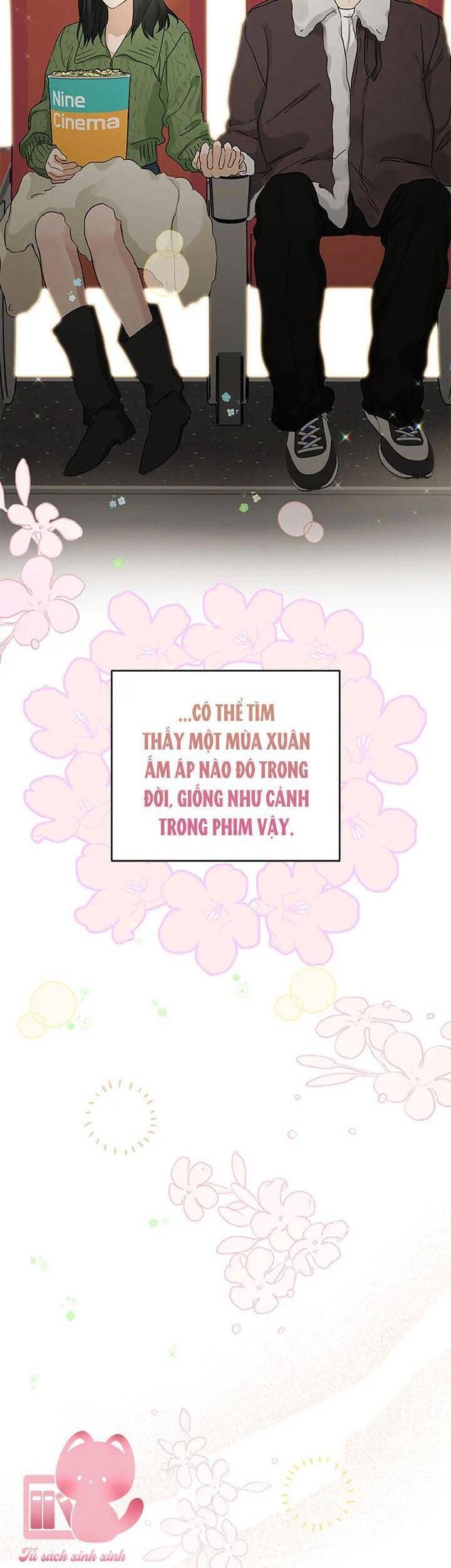 Cõng Anh Mà Chạy: Chapter 59