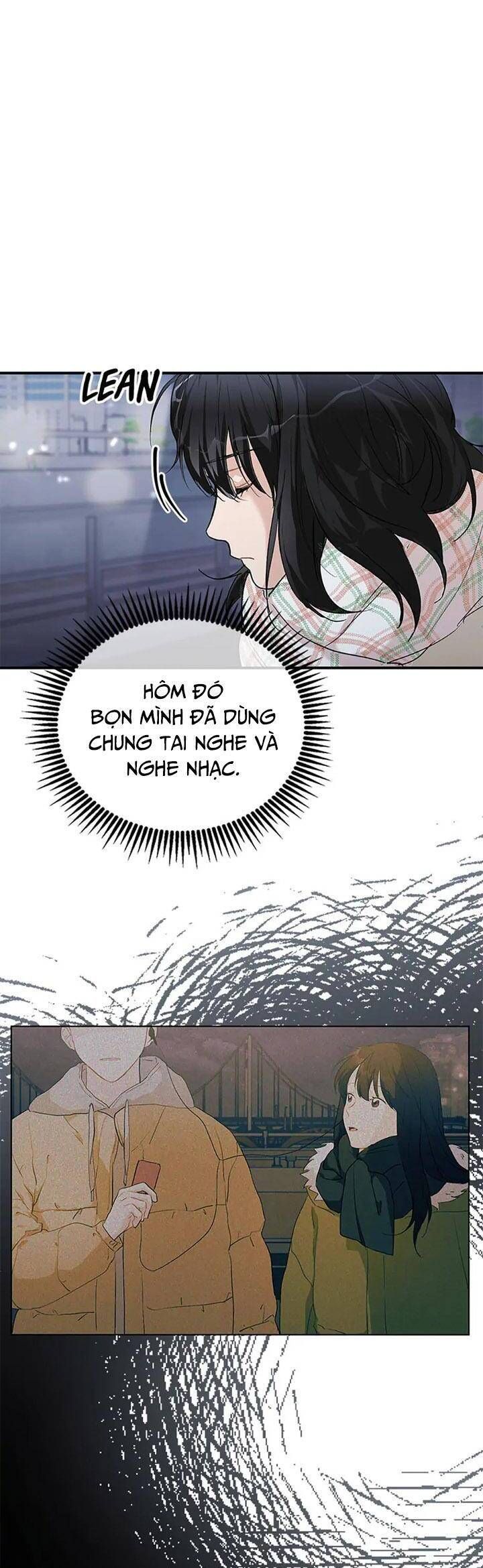 Cõng Anh Mà Chạy: Chapter 60