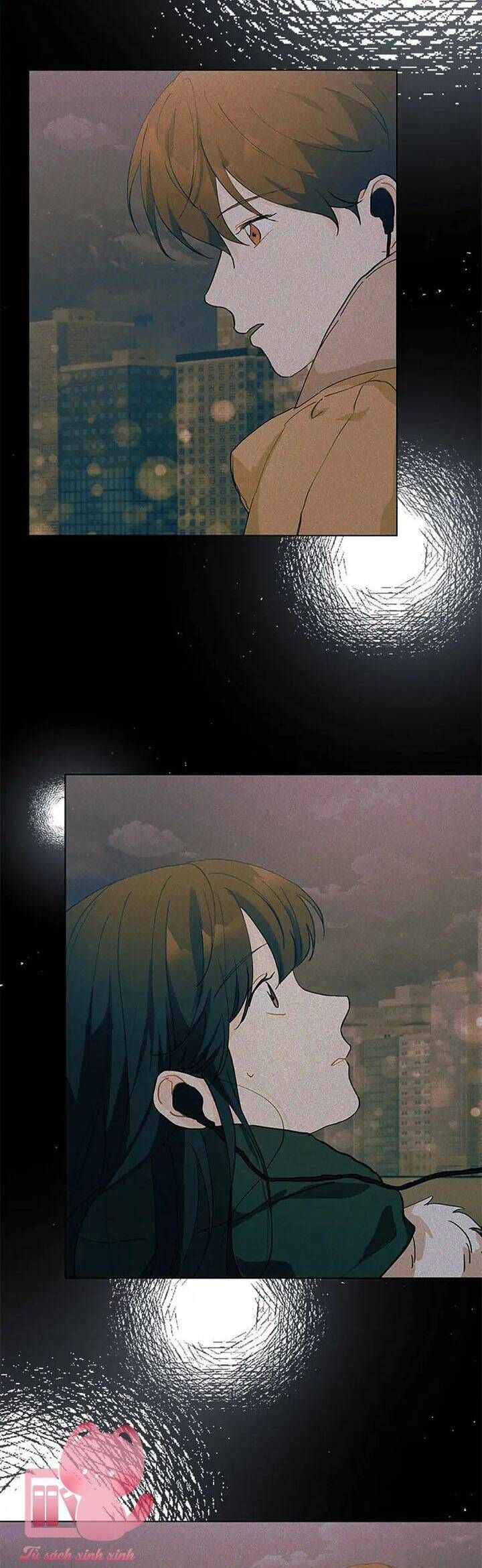 Cõng Anh Mà Chạy: Chapter 60