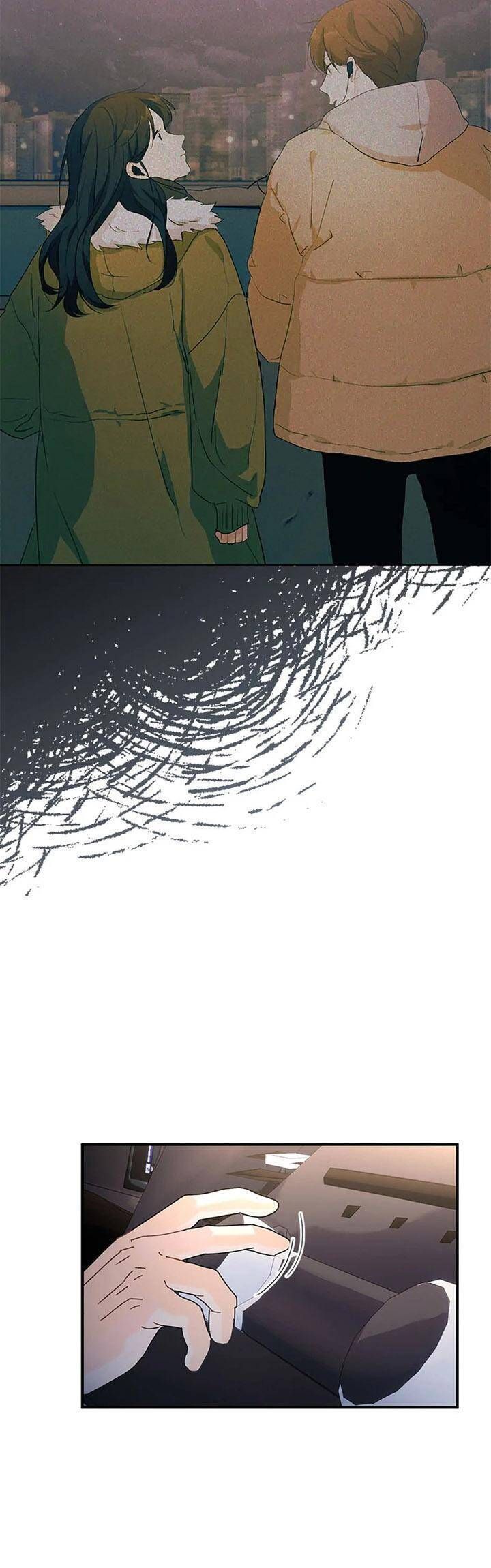 Cõng Anh Mà Chạy: Chapter 60