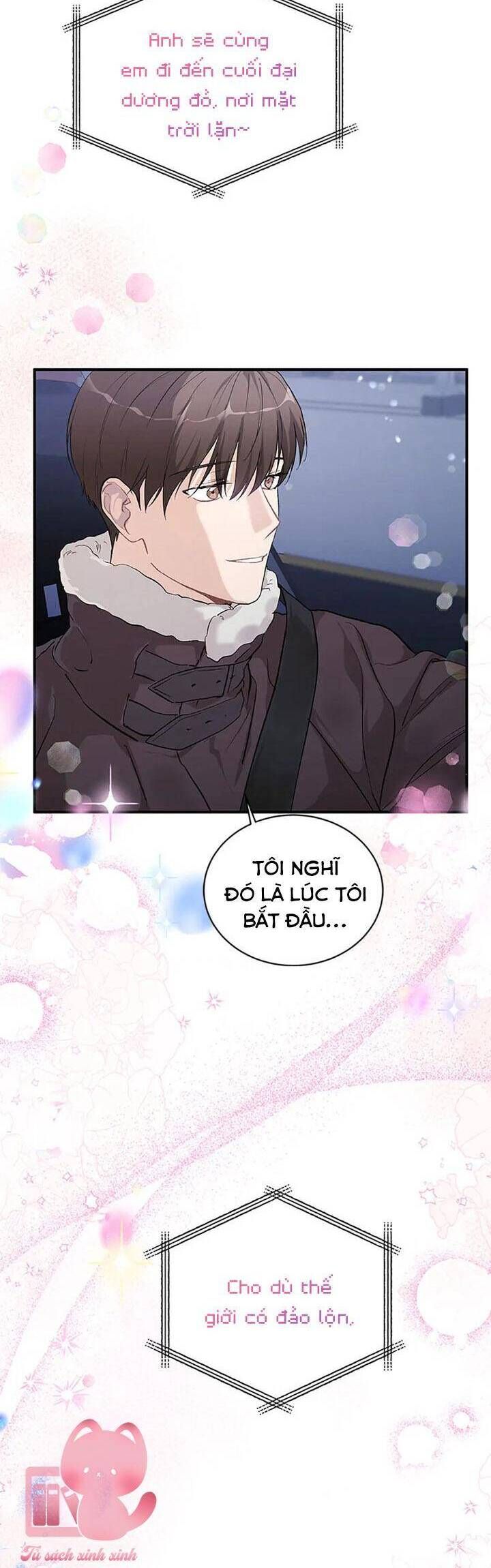 Cõng Anh Mà Chạy: Chapter 60