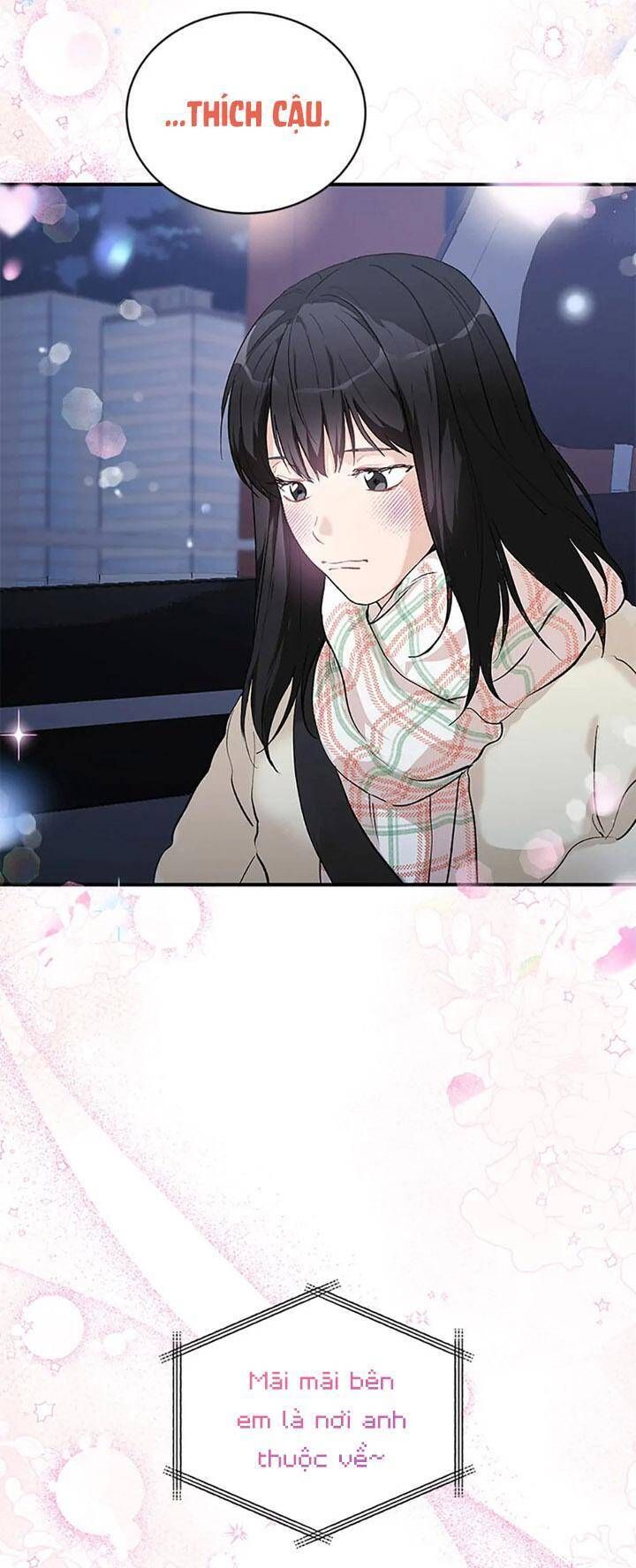 Cõng Anh Mà Chạy: Chapter 60