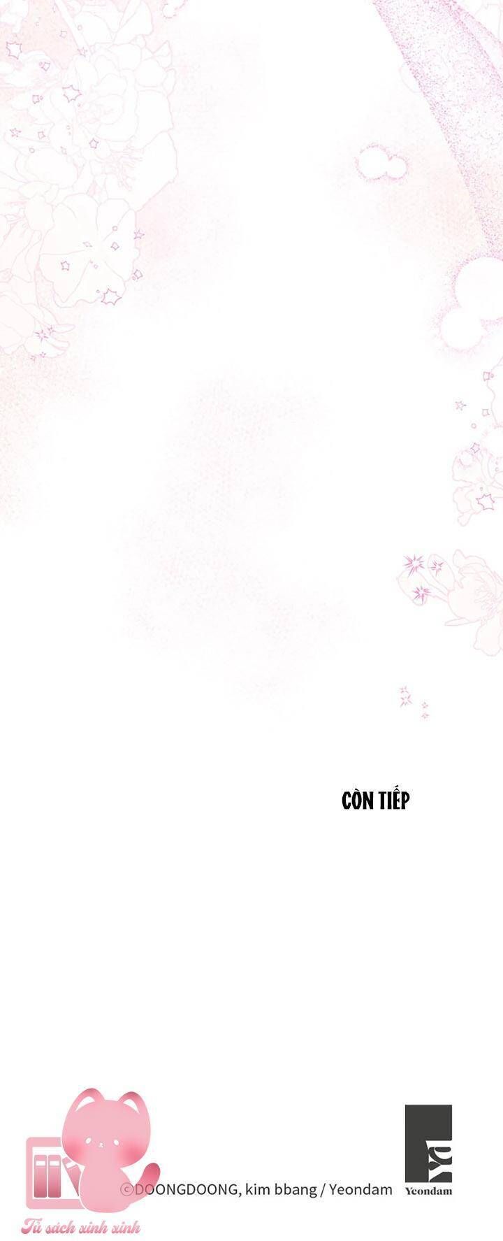 Cõng Anh Mà Chạy: Chapter 60