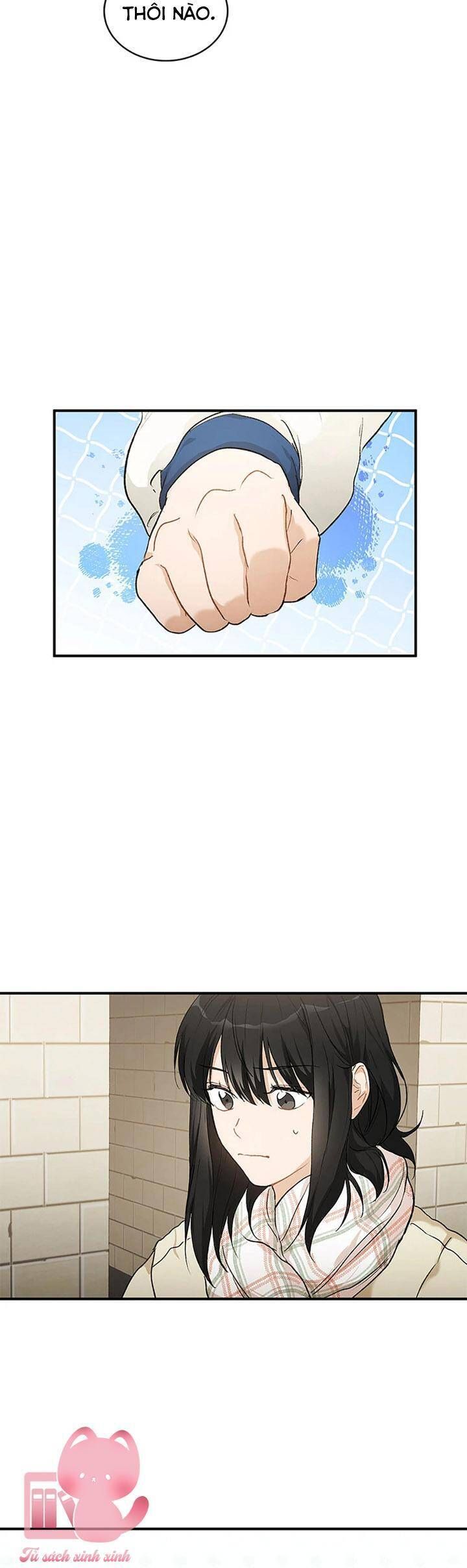 Cõng Anh Mà Chạy: Chapter 60