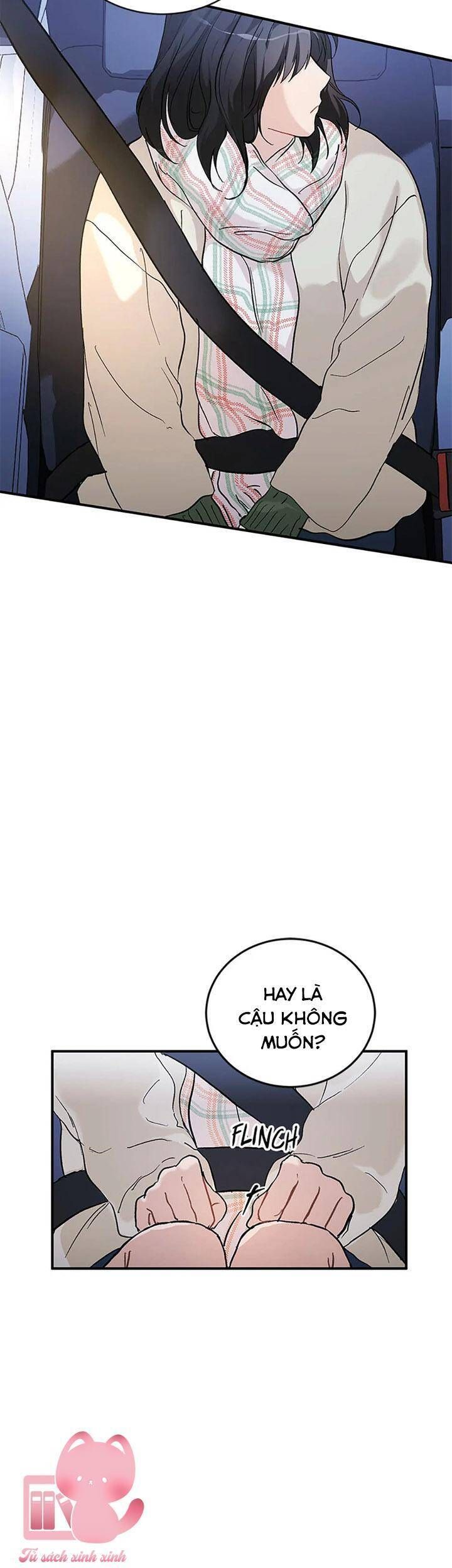 Cõng Anh Mà Chạy: Chapter 61