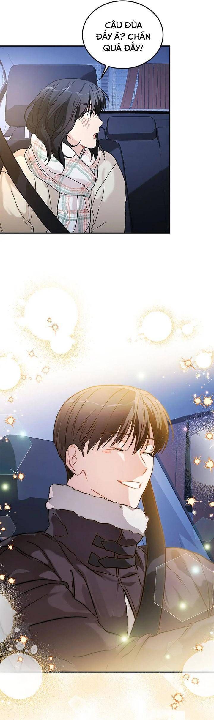 Cõng Anh Mà Chạy: Chapter 61