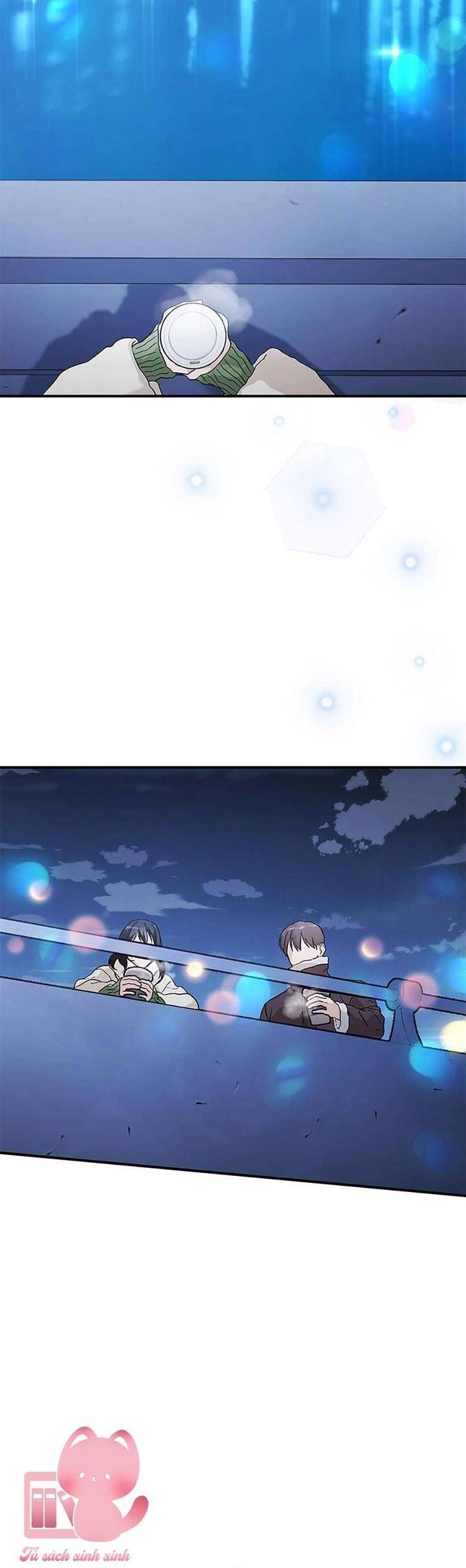 Cõng Anh Mà Chạy: Chapter 61