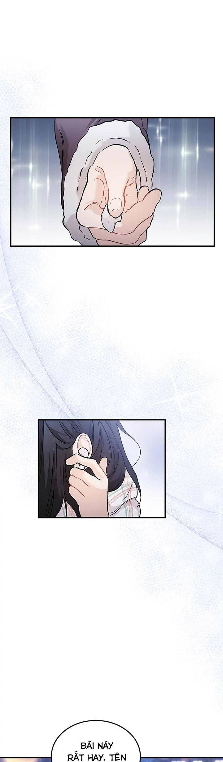 Cõng Anh Mà Chạy: Chapter 61