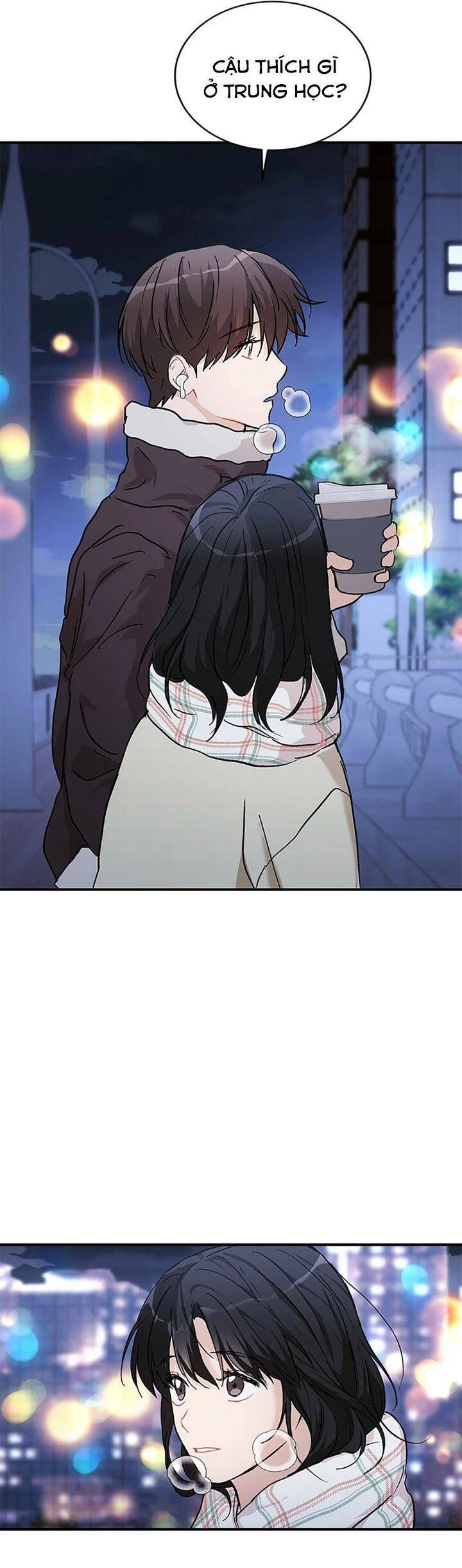 Cõng Anh Mà Chạy: Chapter 61