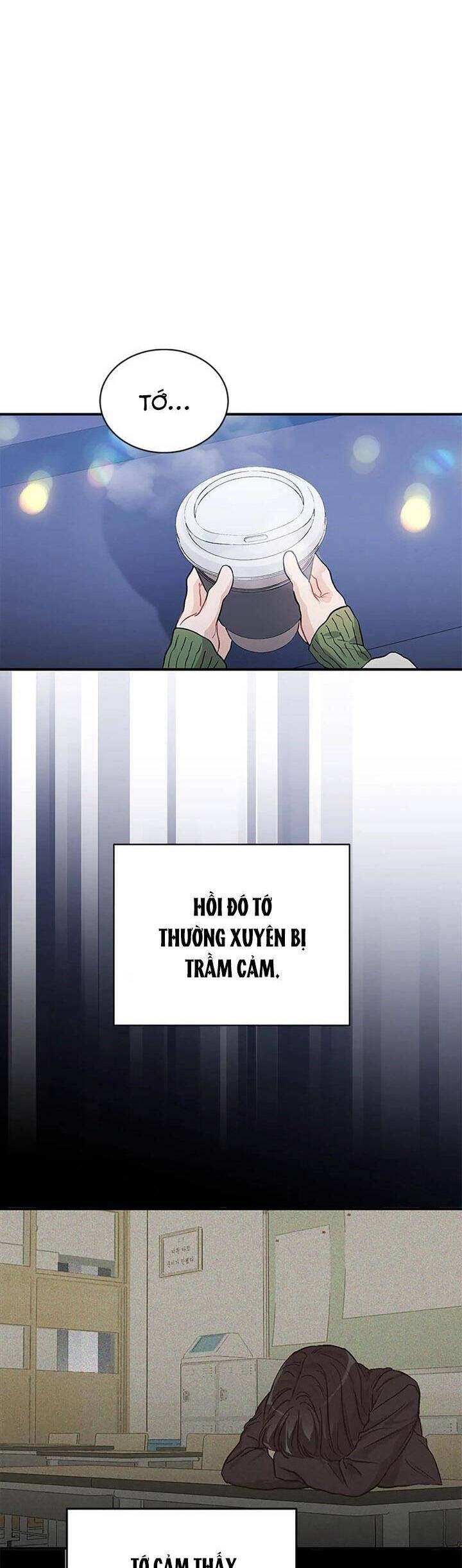 Cõng Anh Mà Chạy: Chapter 61