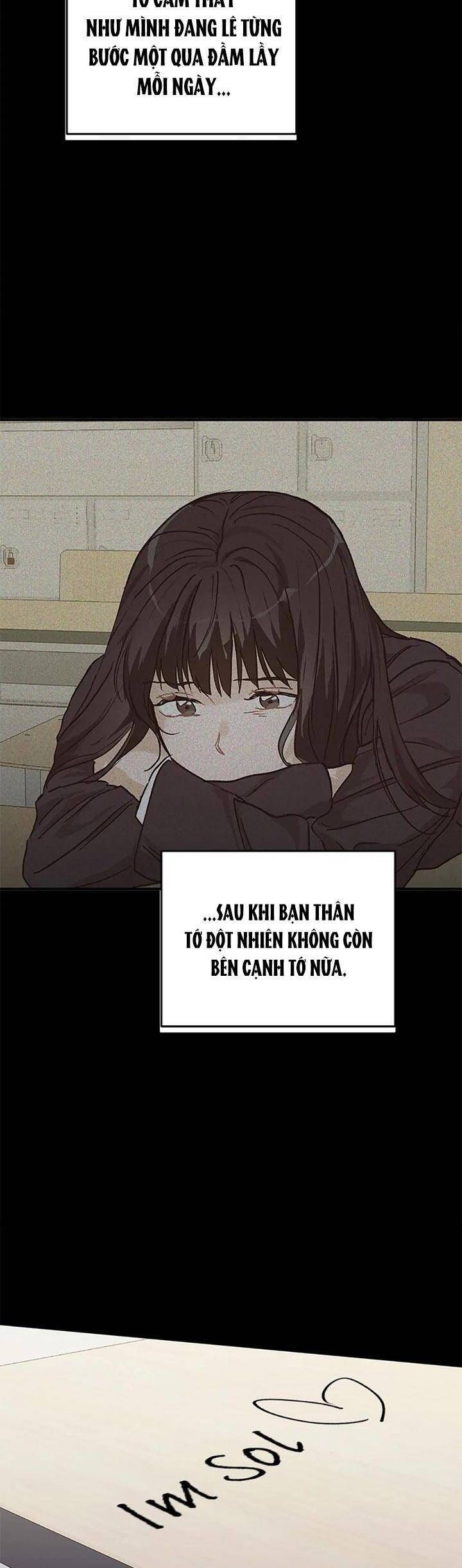 Cõng Anh Mà Chạy: Chapter 61