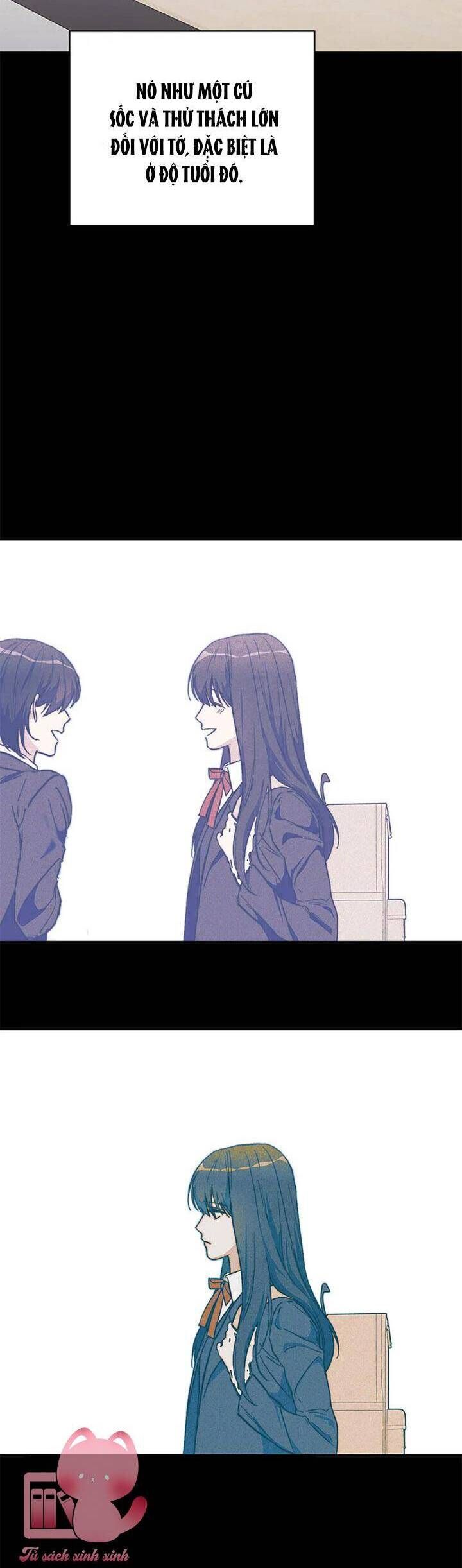 Cõng Anh Mà Chạy: Chapter 61