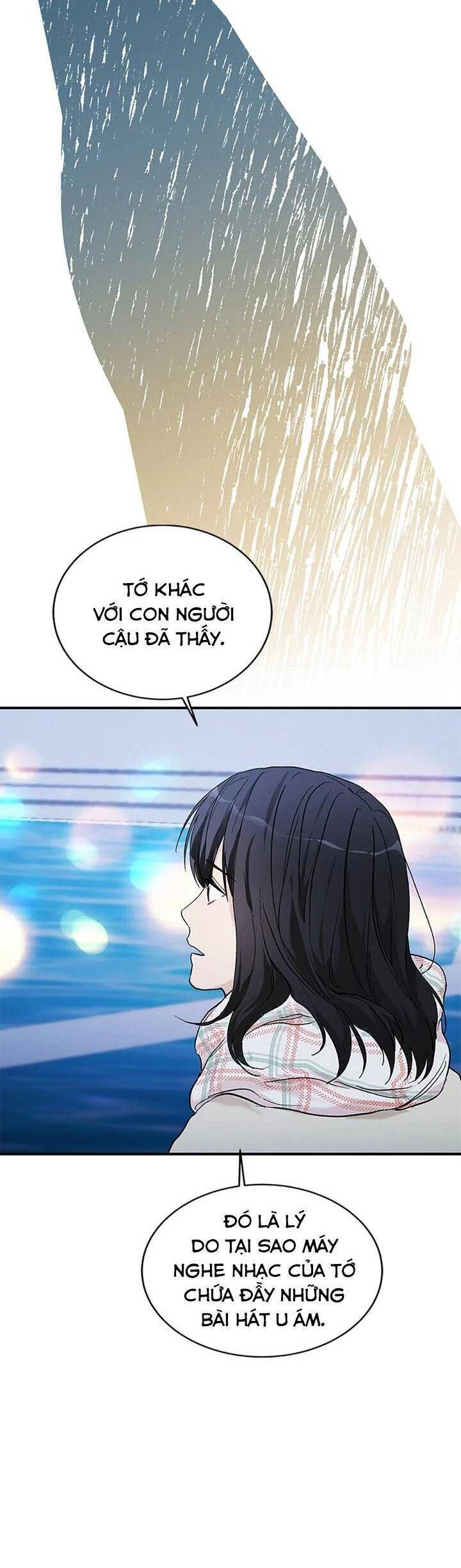 Cõng Anh Mà Chạy: Chapter 61