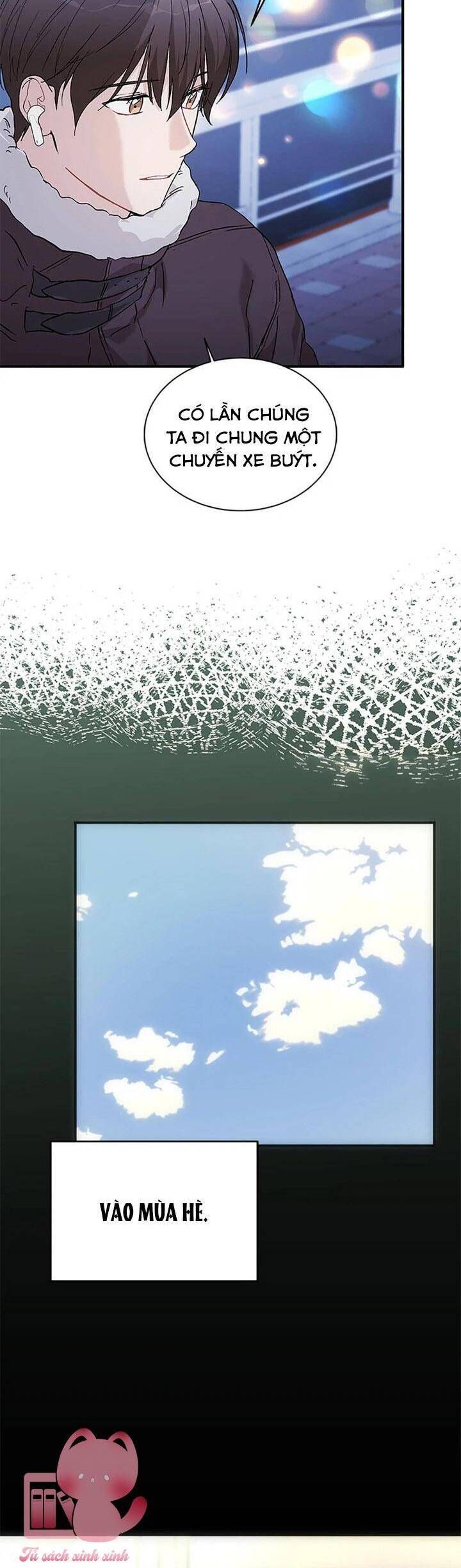 Cõng Anh Mà Chạy: Chapter 61