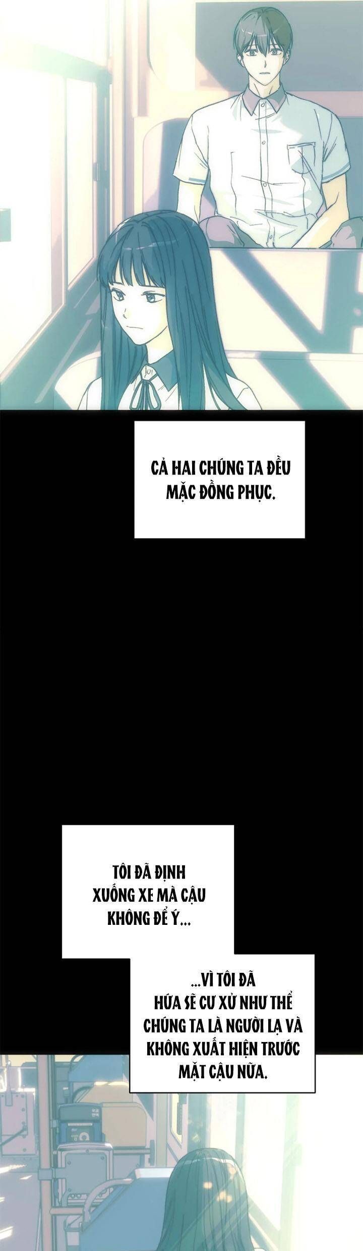 Cõng Anh Mà Chạy: Chapter 61