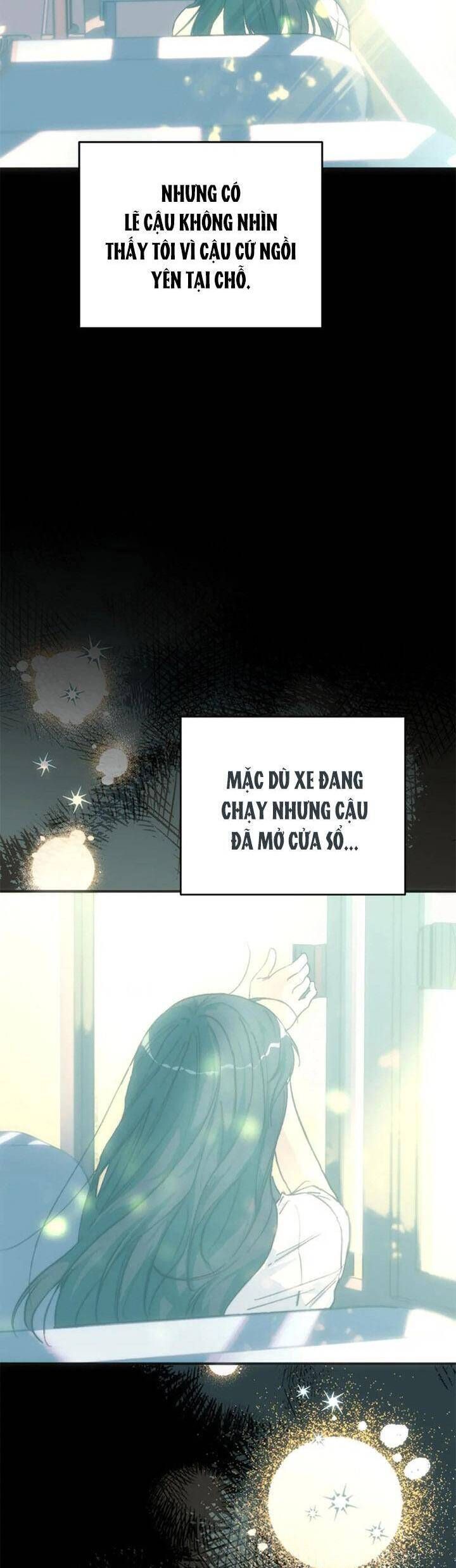 Cõng Anh Mà Chạy: Chapter 61
