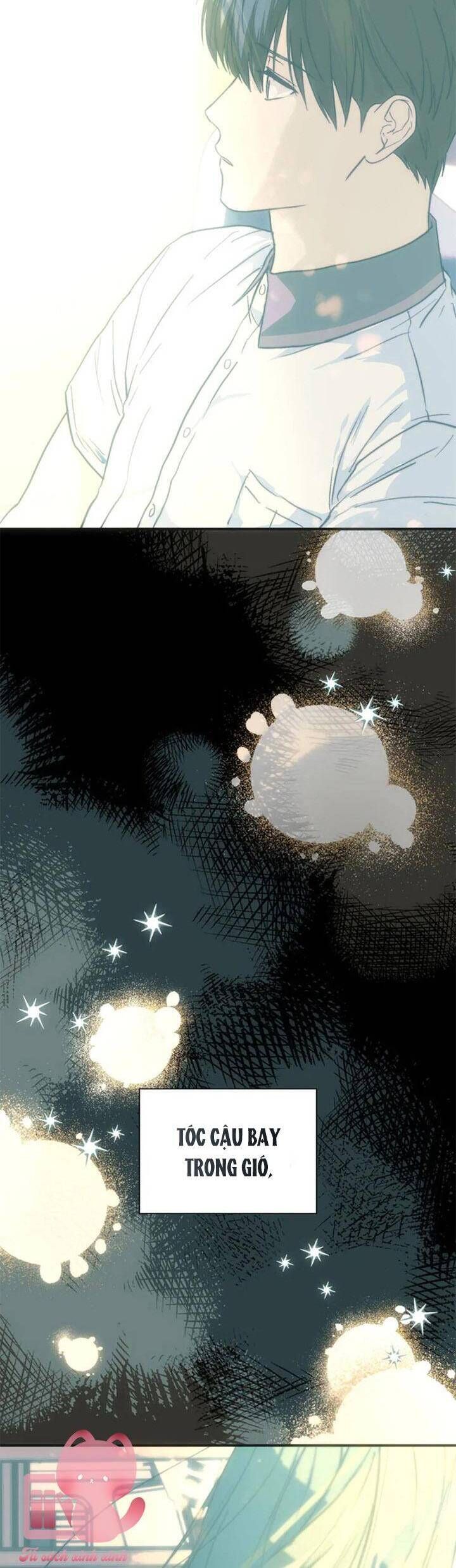 Cõng Anh Mà Chạy: Chapter 61