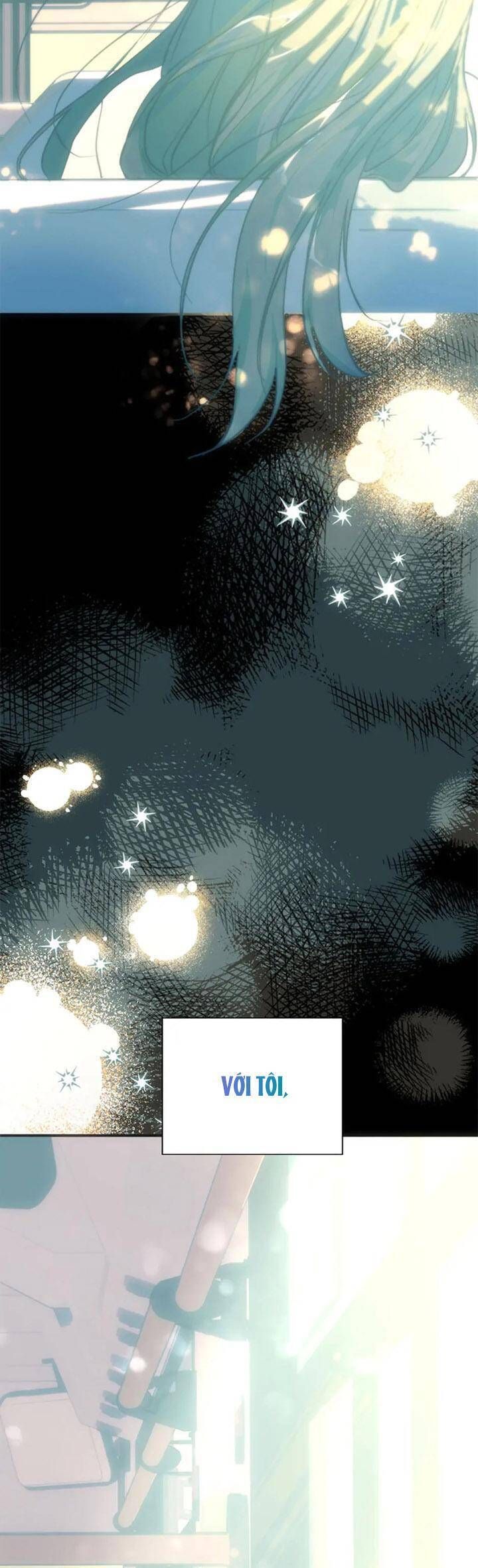 Cõng Anh Mà Chạy: Chapter 61